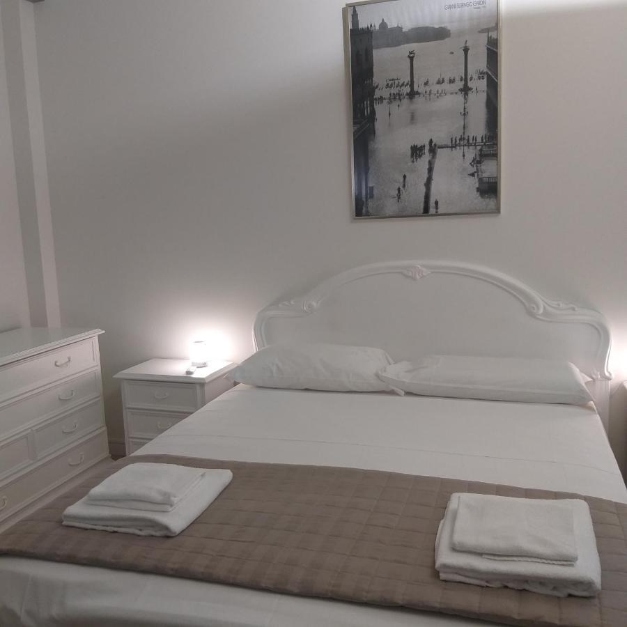 Bed and Breakfast Locazione Turistica Gioia Padwa Zewnętrze zdjęcie