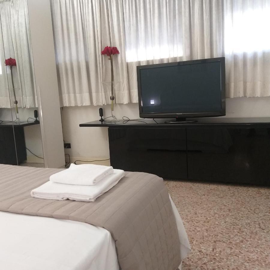Bed and Breakfast Locazione Turistica Gioia Padwa Zewnętrze zdjęcie