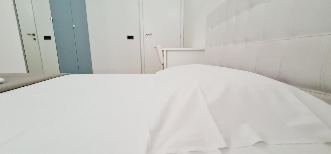 Bed and Breakfast Locazione Turistica Gioia Padwa Zewnętrze zdjęcie