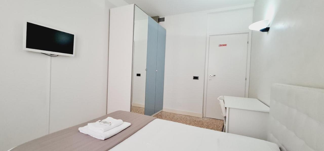 Bed and Breakfast Locazione Turistica Gioia Padwa Zewnętrze zdjęcie