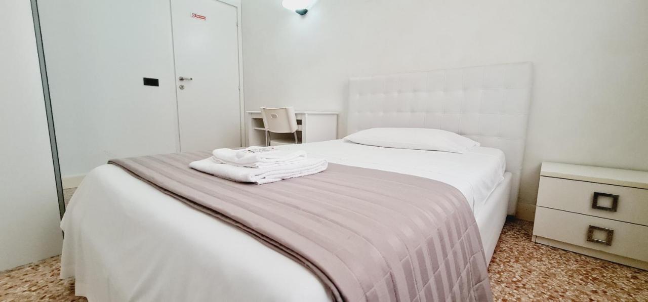 Bed and Breakfast Locazione Turistica Gioia Padwa Zewnętrze zdjęcie