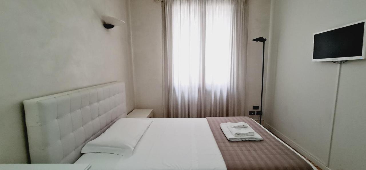 Bed and Breakfast Locazione Turistica Gioia Padwa Zewnętrze zdjęcie