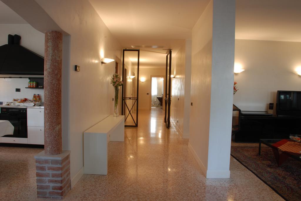 Bed and Breakfast Locazione Turistica Gioia Padwa Zewnętrze zdjęcie