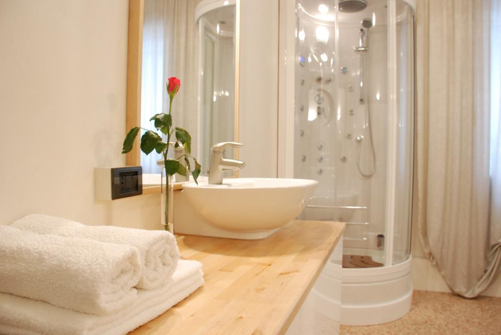 Bed and Breakfast Locazione Turistica Gioia Padwa Zewnętrze zdjęcie