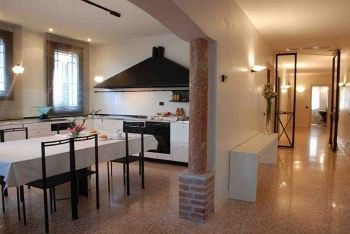 Bed and Breakfast Locazione Turistica Gioia Padwa Zewnętrze zdjęcie