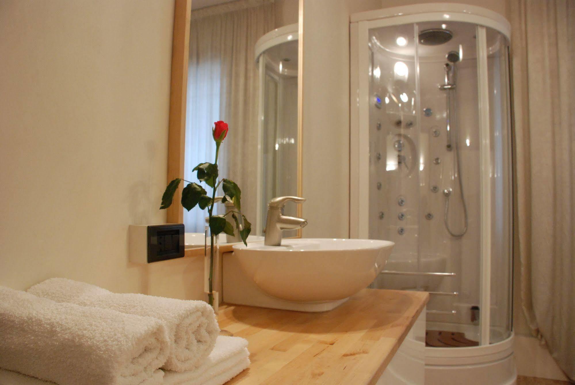 Bed and Breakfast Locazione Turistica Gioia Padwa Zewnętrze zdjęcie