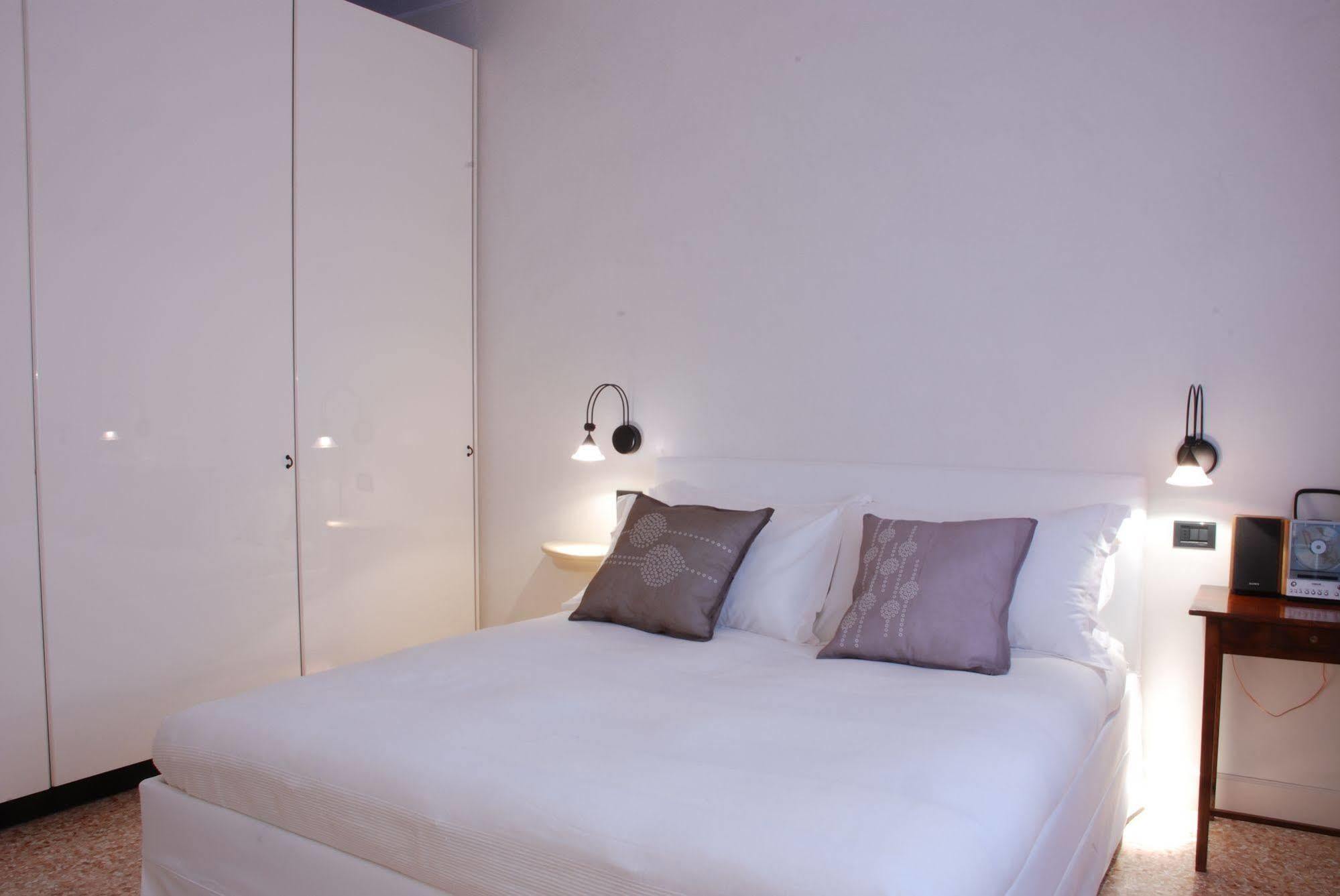 Bed and Breakfast Locazione Turistica Gioia Padwa Zewnętrze zdjęcie