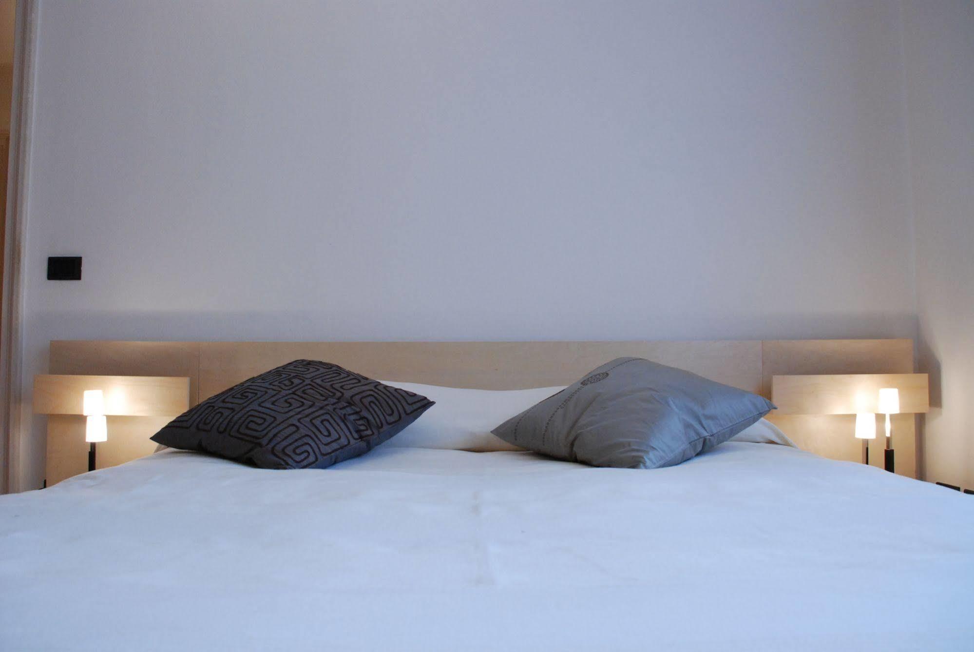 Bed and Breakfast Locazione Turistica Gioia Padwa Zewnętrze zdjęcie
