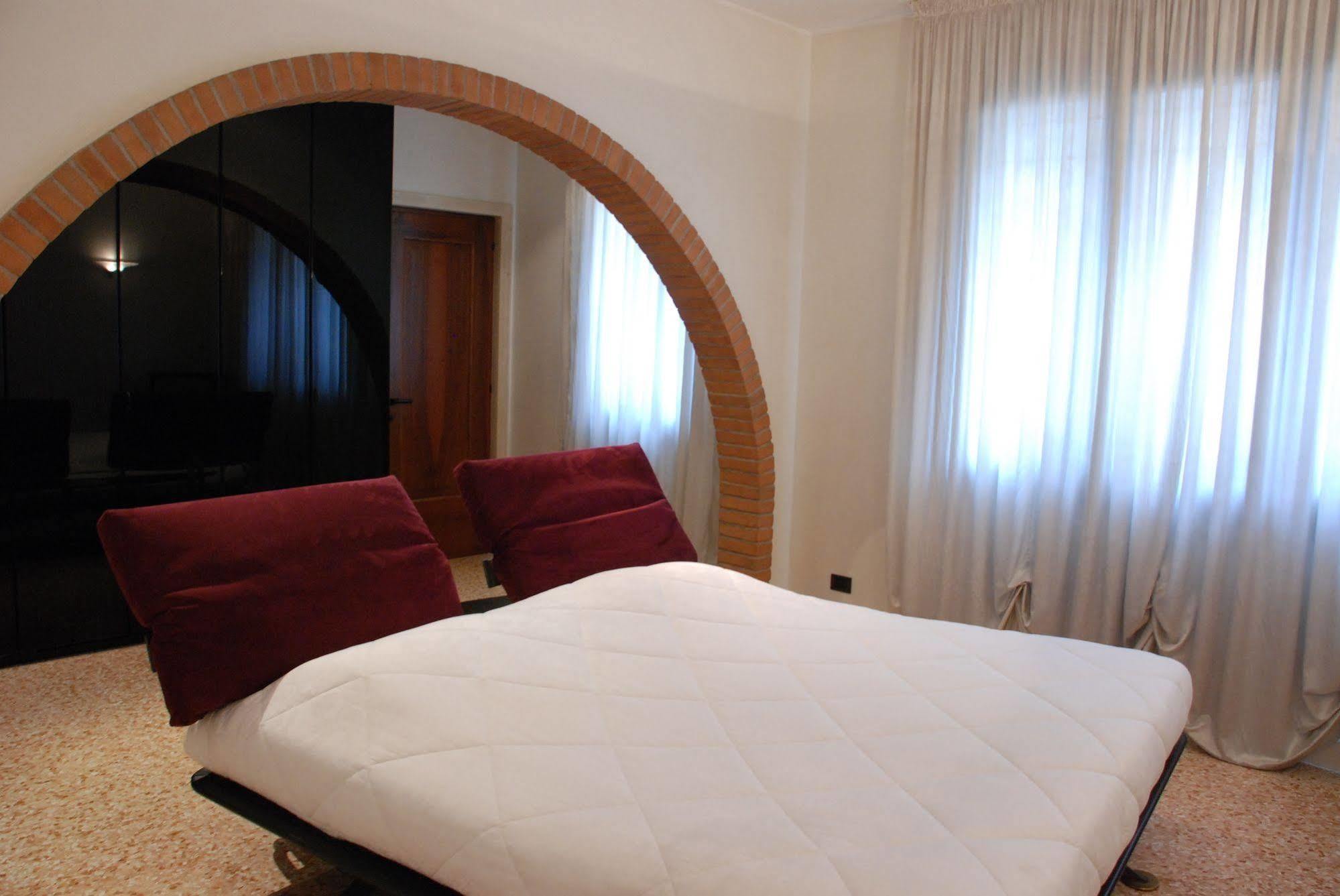 Bed and Breakfast Locazione Turistica Gioia Padwa Zewnętrze zdjęcie