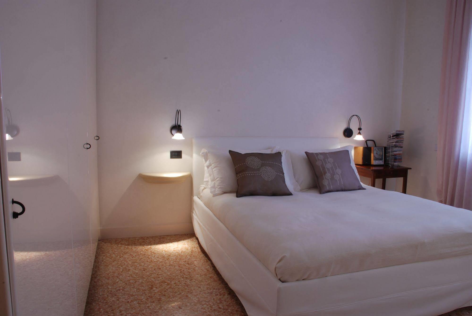 Bed and Breakfast Locazione Turistica Gioia Padwa Zewnętrze zdjęcie