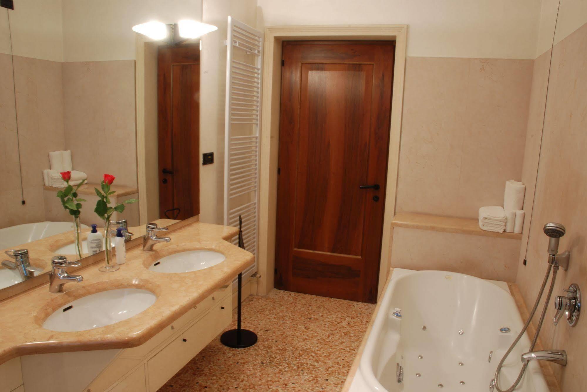 Bed and Breakfast Locazione Turistica Gioia Padwa Zewnętrze zdjęcie